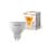 ����� ������������ SWEKO 42LED-MR16-5W-230-3000K-GU5.3 5 ��. (38398)