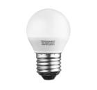 Лампа светодиодная SWEKO 38454 42LED-G45-7W-230-3000K-E27
