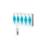 ����� ������������ SWEKO 42LED-C35-5W-230-4000K-E14 5 ��. (38462)