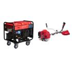  FUBAG   DS 11000A ES + FPT 52R (38713)