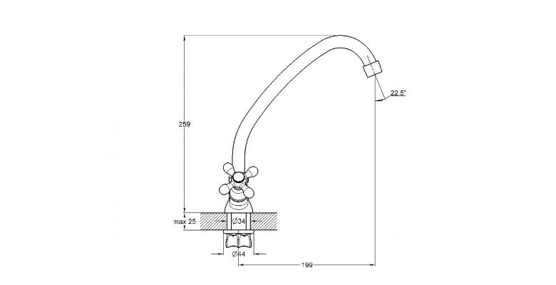 ��������� G-LAUF QFR4-A722