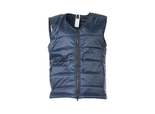 Изображение товара Разгрузочный утепленный жилет СПРУТ Стандарт 126695 синего цвета XL