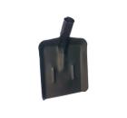 Изображение товара Совковая лопата СПЕЦ КПБ-ЛСПЧ сталь 375 мм Россия