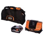  AEG SET L1840BL 4932430359