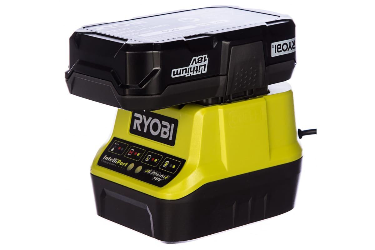 Rc18120 ryobi deals