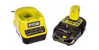  RYOBI RC18120-115 5133003357