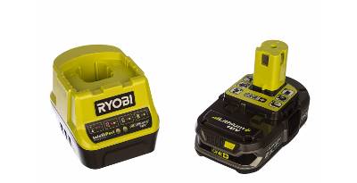  RYOBI RC18120-125 5133003359