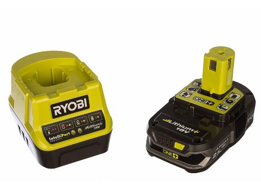  RYOBI RC18120-125 5133003359