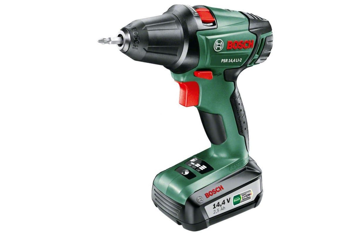 Bosch psr store 14.4 li