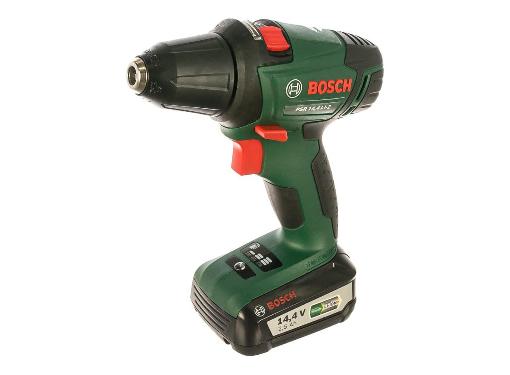 Изображение товара Дрель BOSCH PSR 14.4 Li-2 0.603.973.40N