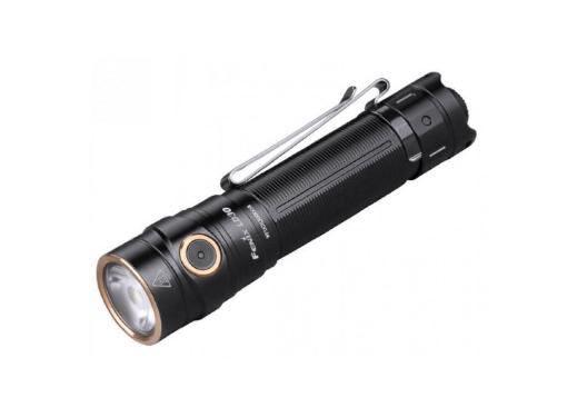 Изображение товара Фонарь FENIX LD30 + ARB-L18-3500U мощный компактный с USB зарядкой