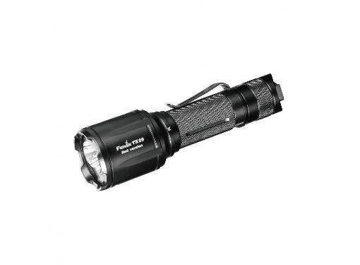 Изображение товара Фонарь FENIX TK25 RED