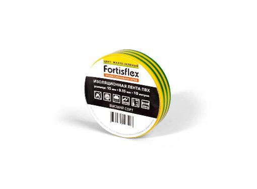   FORTISFLEX  15 0.15 10 - 71229