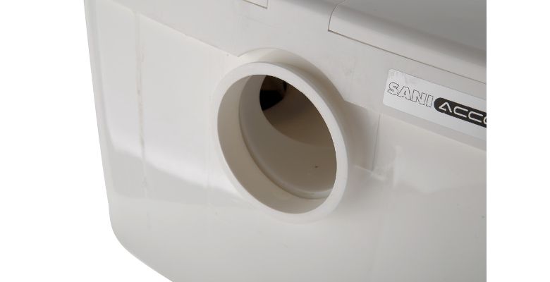 ��������������� ����� SFA SANIACCESS 3