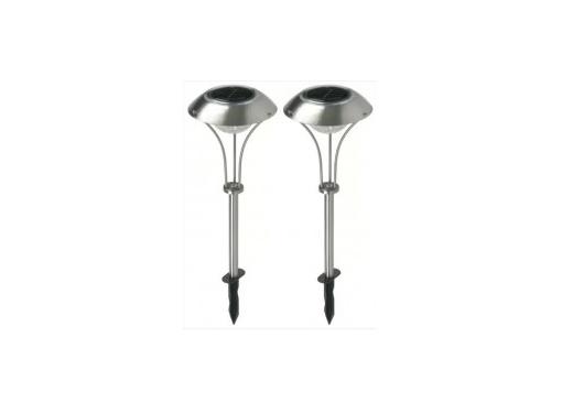 Светильник уличный на солнечных батареях RANEX 5000.251