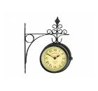 Изображение товара Настенные часы GARDMAN Kensington 17151, металл, d14.5cm