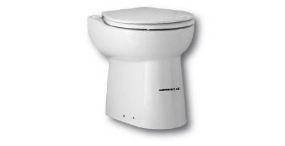 Унитаз SFA SANICOMPACT C43