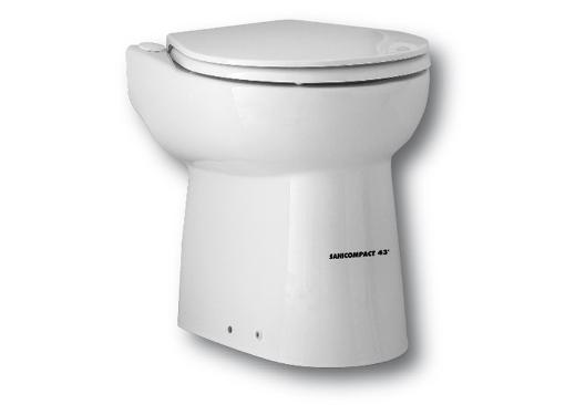 ������ SFA SANICOMPACT C43