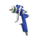 Изображение товара Краскопульт пневматический SATA Jet 3000 B HVLP BLUE