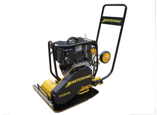  MASTERPAC PC5018H