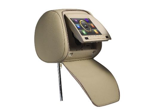 ������� ACV AVM-607BG