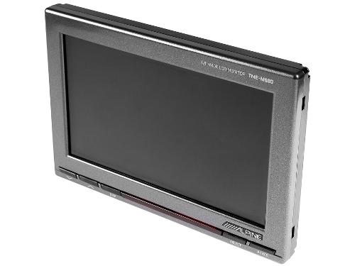 ������� ALPINE TME-M680