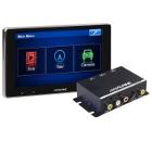 ������� ALPINE TME-S370