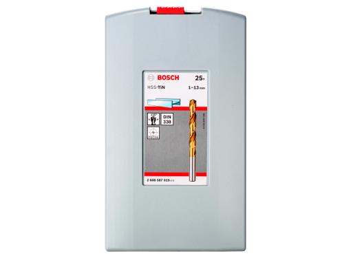   BOSCH ProBox 25  (2608587019)