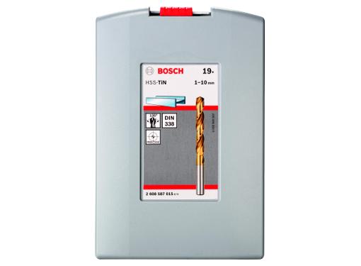   BOSCH ProBox 19  (2608587015)