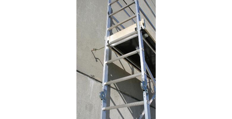 Подмости KRAUSE CORDA 916273