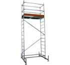 Вышка тура алюминиевая передвижная KRAUSE CORDA 916013