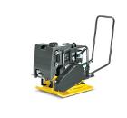 Изображение товара Дизельная виброплита WACKER NEUSON DPS 1850H Asphalt