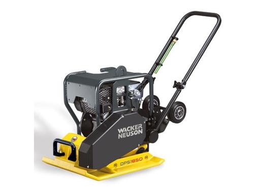 Изображение товара Дизельная виброплита WACKER NEUSON DPS 1850H Basic 4.6лс 90Гц 18кН