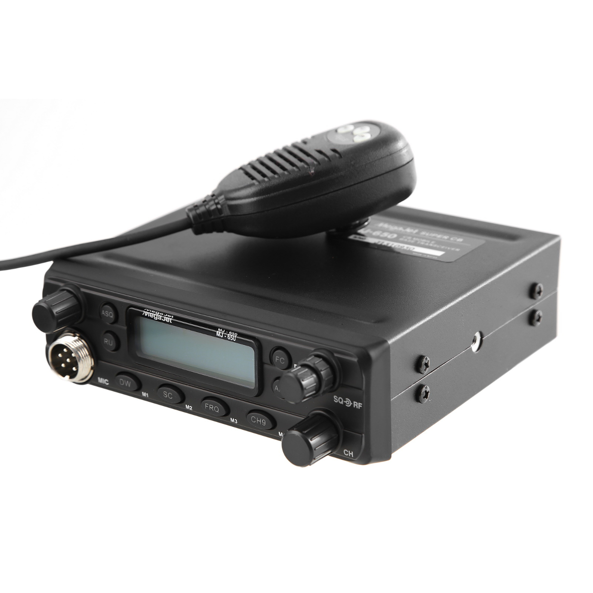 Рация Megajet Mj 300 Купить
