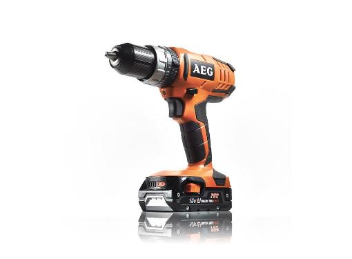 ������� �������������� �����-����������  AEG BSB 18G2 Li-152C