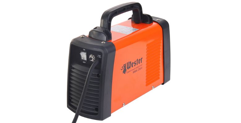 Сварочный инвертор WESTER ММА250Н