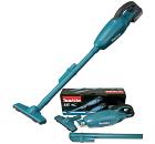 Пылесос MAKITA BCL180Z без акк. и з.у