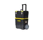 Изображение товара Ящик для инструментов STANLEY Mobile WorkCenter 1-70-326 Изображение товара Ящик для инструментов STANLEY Mobile WorkCenter 1-70-326