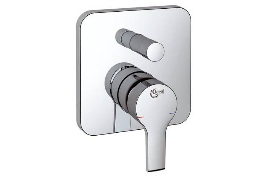 

Смеситель скрытого монтажа Ideal standard Active b8652aa