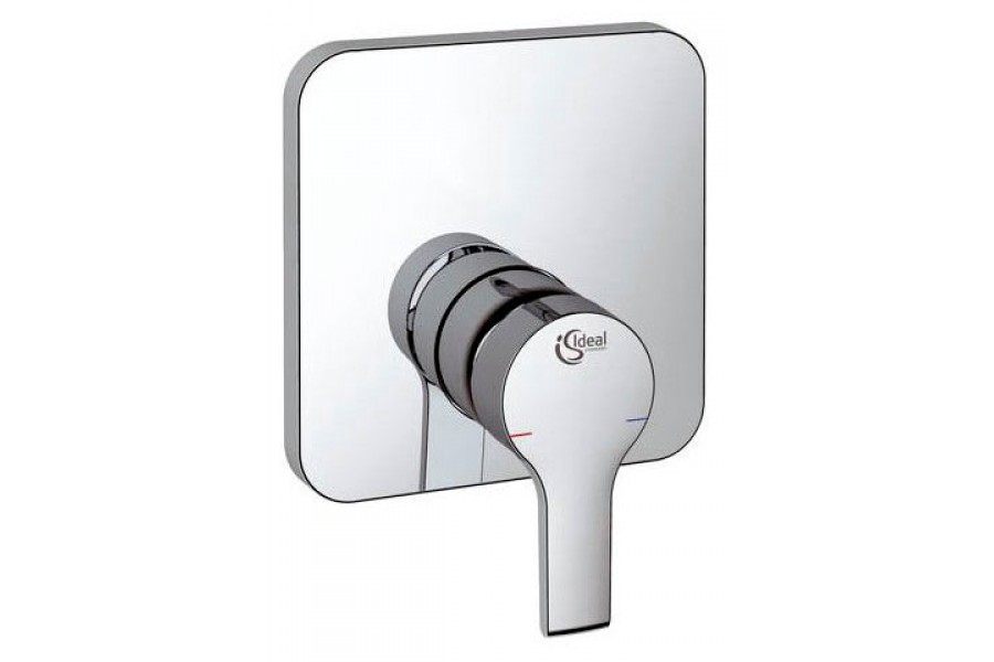 

Смеситель для ванны Ideal standard Active b8651aa