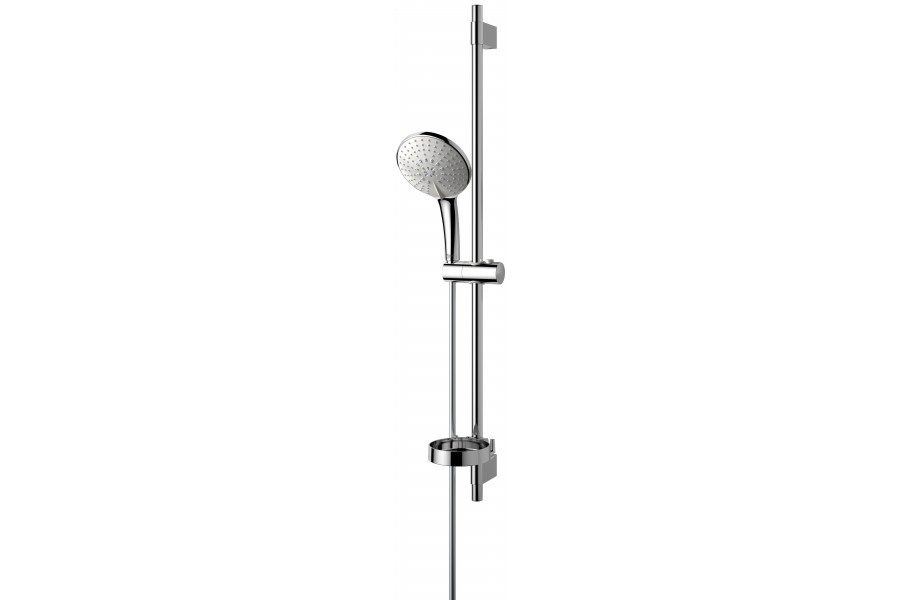 

Комплект душевой Ideal standard Идеал Рэйн b9415aa