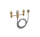   HANSGROHE Basic Set 13244180
