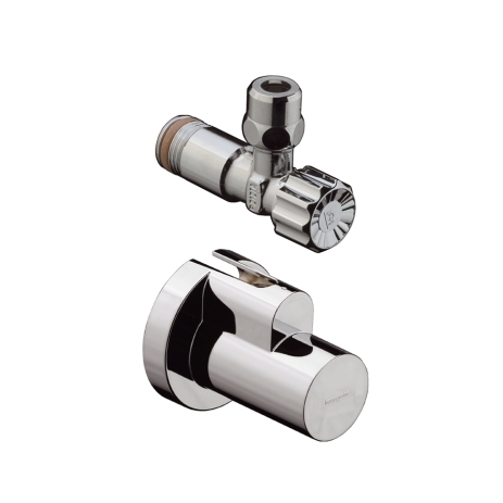 

Вентиль Hansgrohe 13954000, 13954000