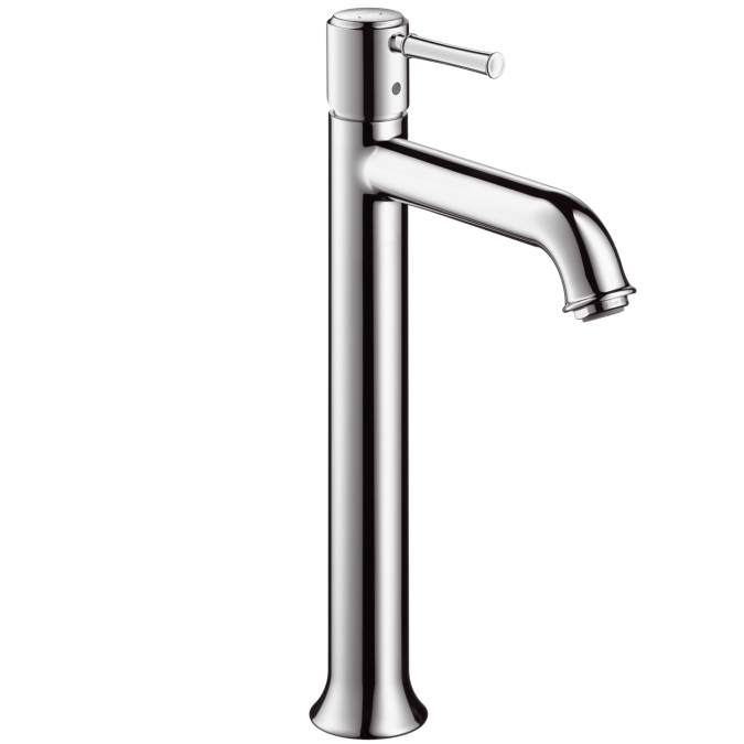 

Смеситель для раковины Hansgrohe Talis classic highriser 14116000, Talis classic highriser 14116000