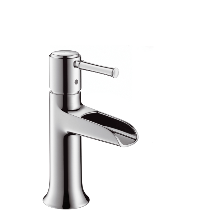 

Смеситель для раковины Hansgrohe 14127000, 14127000