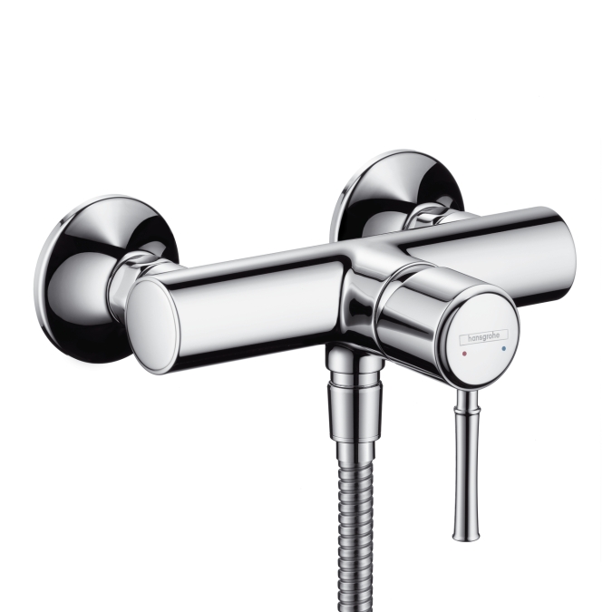 

Смеситель однорычажный Hansgrohe 14161000, 14161000