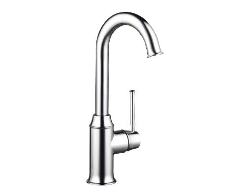    HANSGROHE Talis Classic 14858000