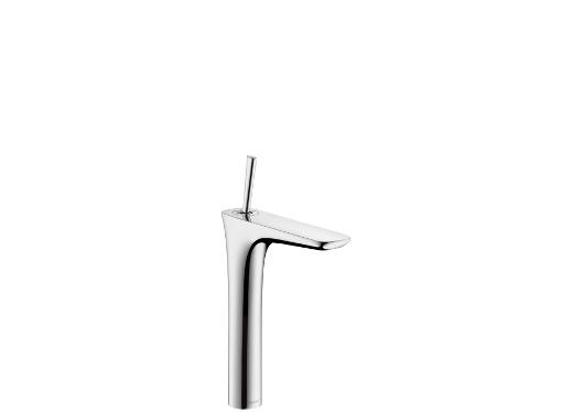 Изображение товара Смеситель высокий HANSGROHE PuraVida 15072000