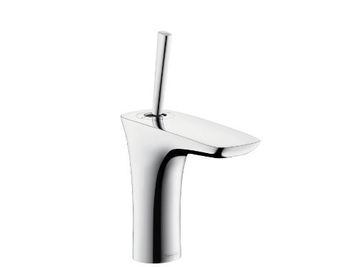 Изображение товара Смеситель для раковины HANSGROHE PuraVida 15074000