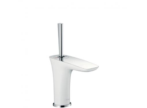 Изображение товара Смеситель для раковины HANSGROHE PuraVida 15075400